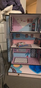 Miniatyrgalleribilde