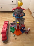 Miniatyrgalleribilde