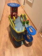 Miniatyrgalleribilde