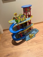 Miniatyrgalleribilde