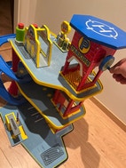 Miniatyrgalleribilde