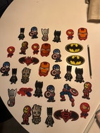 Miniatyrgalleribilde