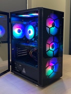 Miniatyrgalleribilde