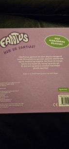 Miniatyrgalleribilde