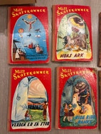 Miniatyrgalleribilde