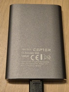 Miniatyrgalleribilde