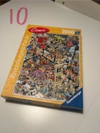 Miniatyrgalleribilde