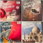 Miniatyrgalleribilde