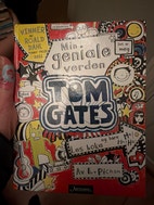 Miniatyrgalleribilde