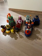 Miniatyrgalleribilde