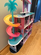 Miniatyrgalleribilde