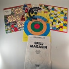 Miniatyrgalleribilde