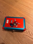 Miniatyrgalleribilde