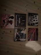 Miniatyrgalleribilde