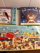 Miniatyrgalleribilde