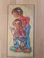 Miniatyrgalleribilde