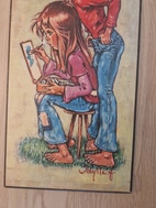 Miniatyrgalleribilde