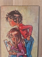 Miniatyrgalleribilde