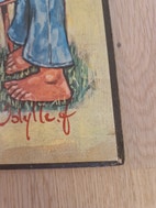 Miniatyrgalleribilde