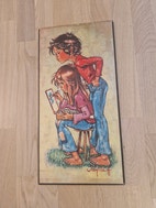 Miniatyrgalleribilde