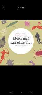 Miniatyrgalleribilde