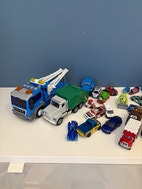 Miniatyrgalleribilde