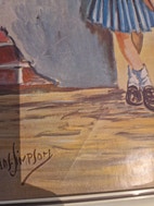 Miniatyrgalleribilde