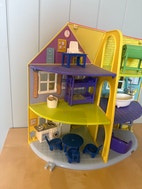 Miniatyrgalleribilde