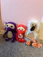 Miniatyrgalleribilde