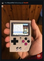 Miniatyrgalleribilde