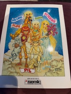 Miniatyrgalleribilde