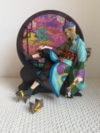 Miniatyrgalleribilde