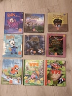 Miniatyrgalleribilde