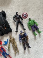 Miniatyrgalleribilde