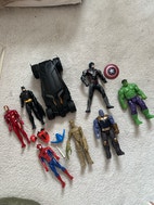 Miniatyrgalleribilde