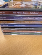 Miniatyrgalleribilde