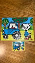 Miniatyrgalleribilde