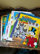 Miniatyrgalleribilde