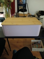 Miniatyrgalleribilde