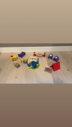 Miniatyrgalleribilde