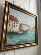 Miniatyrgalleribilde