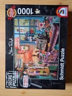 Miniatyrgalleribilde