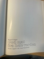 Miniatyrgalleribilde