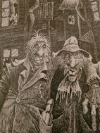 Miniatyrgalleribilde