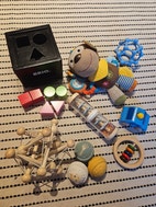 Miniatyrgalleribilde