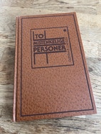 Miniatyrgalleribilde