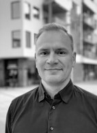 Bilde av megler Eirik Teigland