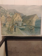 Miniatyrgalleribilde