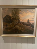 Miniatyrgalleribilde