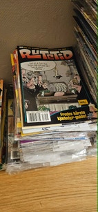 Miniatyrgalleribilde